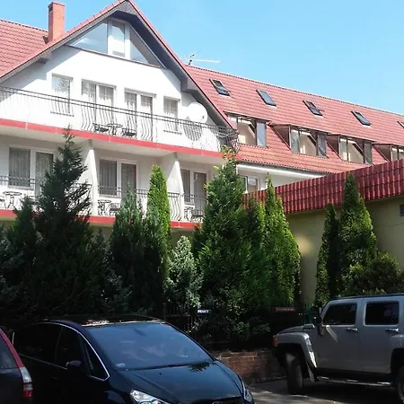 Anker-podczele *