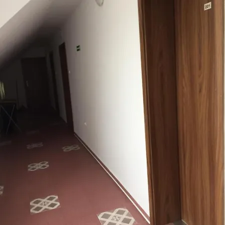 Bed & Breakfast Anker-podczele *