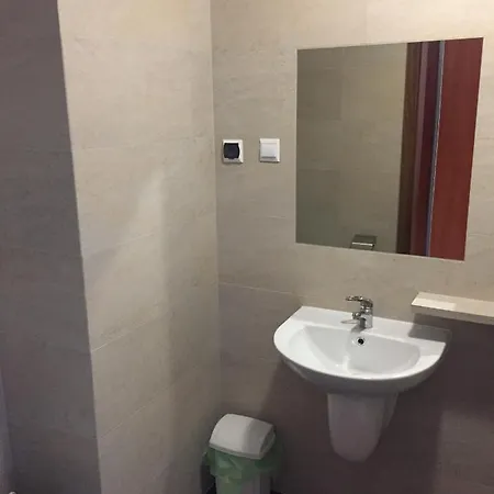 Anker-podczele Kolobrzeg