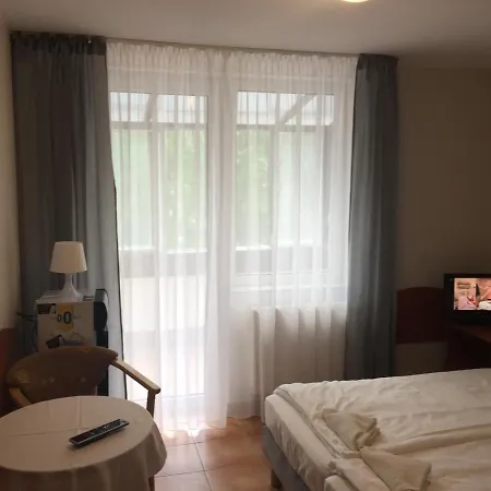 Anker-podczele 3* Kolobrzeg