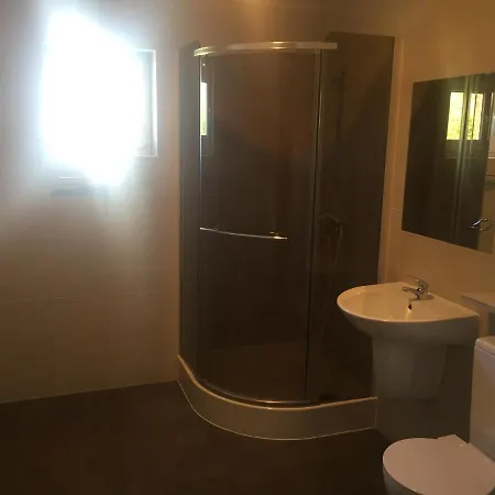 Bed & Breakfast Anker-podczele Kolobrzeg