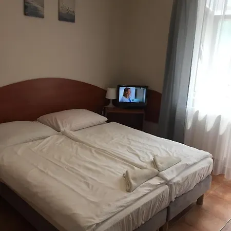 Anker-podczele Kolobrzeg