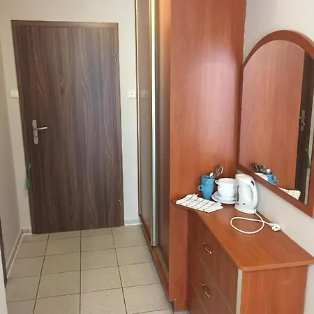 Anker-podczele *