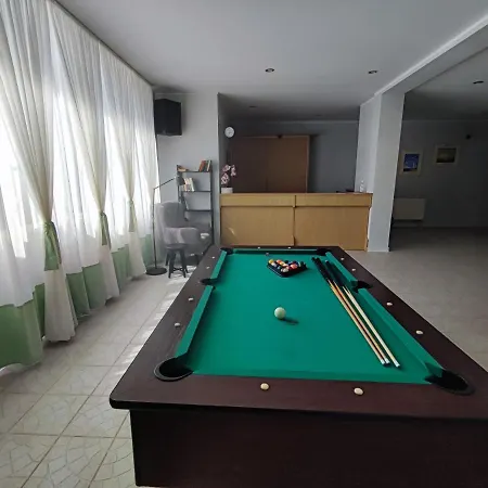 Anker-podczele Bed & Breakfast