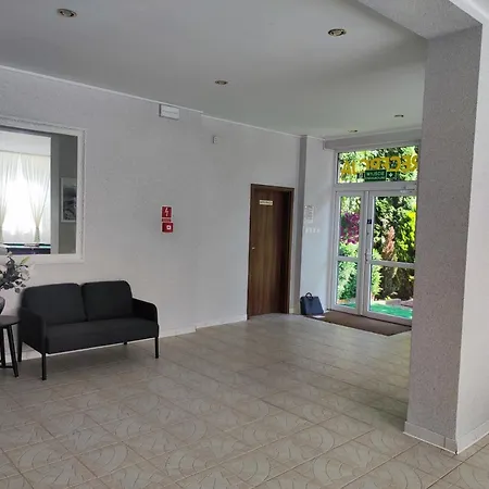 Bed & Breakfast Anker-podczele Kolobrzeg