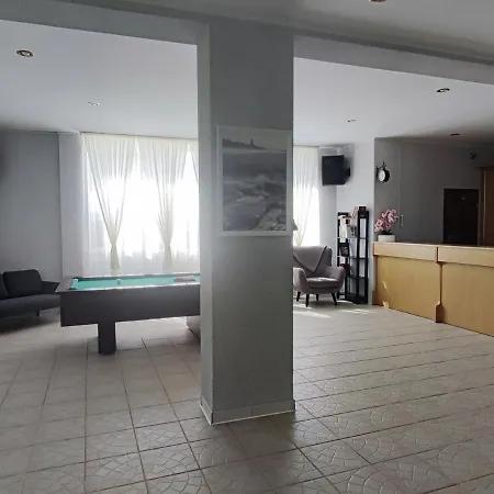 Bed & Breakfast Anker-podczele *