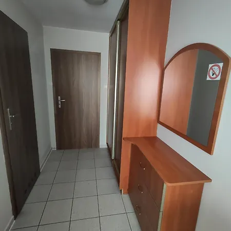 Bed & Breakfast Anker-podczele *