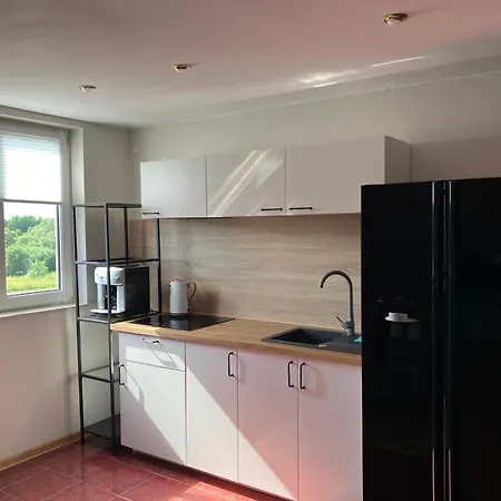 Anker-podczele Bed & Breakfast *