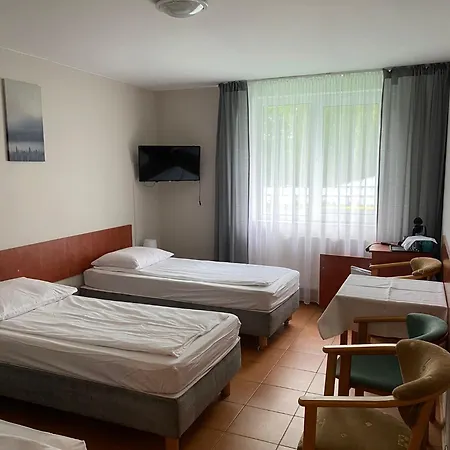 Anker-podczele Kolobrzeg