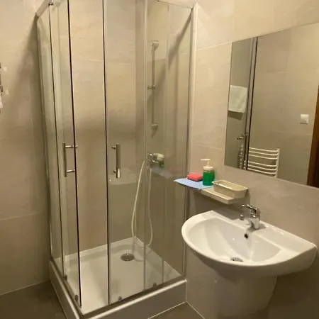 Bed & Breakfast Anker-podczele