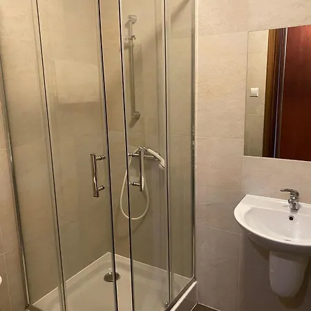 Bed & Breakfast Anker-podczele