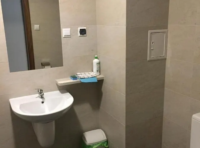 Anker-podczele Bed and Breakfast 3*