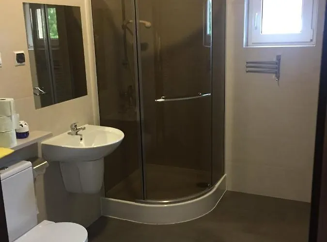 Anker-podczele Bed and Breakfast Kołobrzeg