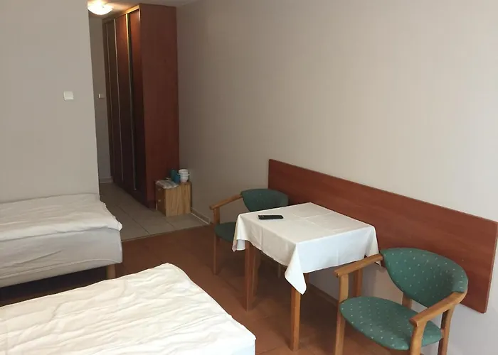 Anker-podczele Kołobrzeg