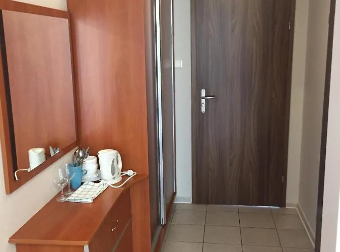 Anker-podczele Bed and Breakfast 3*