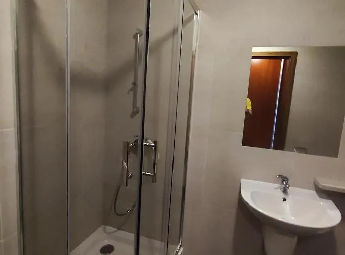 Anker-podczele 3* Kołobrzeg