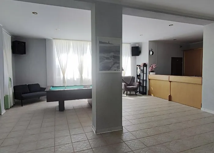 Bed and Breakfast Anker-podczele 3*