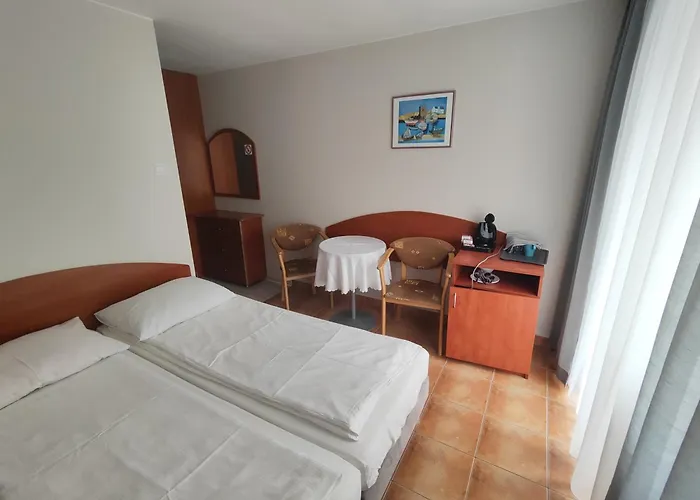 Bed and Breakfast Anker-podczele 3*