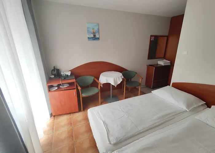 Anker-podczele Bed and Breakfast