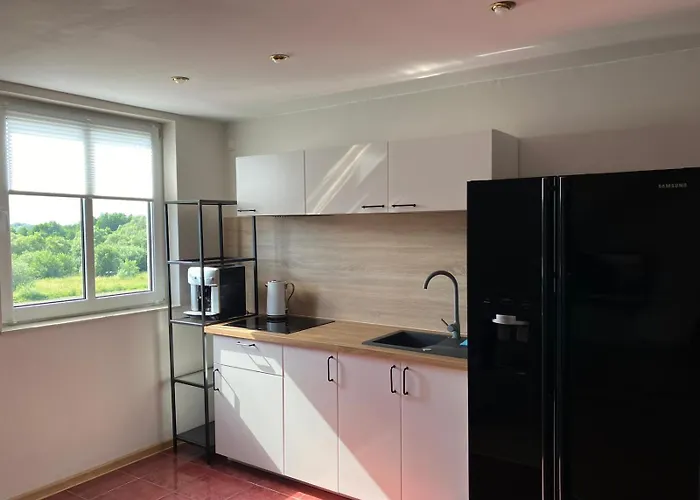 Anker-podczele Bed and Breakfast 3*