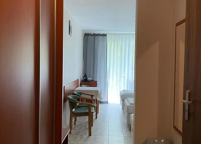 Anker-podczele Bed and Breakfast 3*