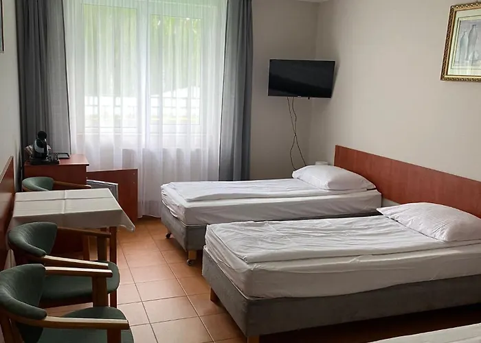 Anker-podczele Kołobrzeg