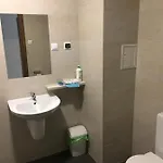 Anker-podczele Panzió 3*