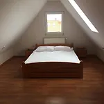 Panzió Anker-podczele