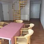 Anker-podczele Panzió 3*