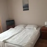 Anker-podczele Panzió 3*