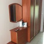 Anker-podczele Panzió