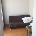Anker-podczele Panzió 3*