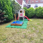 Anker-podczele
