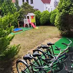 Panzió Anker-podczele