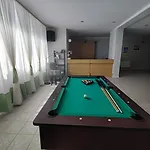 Anker-podczele Panzió