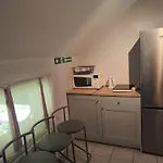 Anker-podczele Panzió 3*