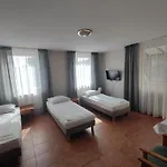 Anker-podczele Panzió