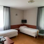 Anker-podczele Panzió