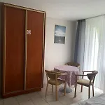 Panzió Anker-podczele 3*