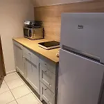 Anker-podczele Panzió