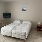 Panzió Anker-podczele 3*