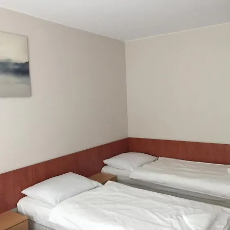 Bed & Breakfast Anker-podczele Kołobrzeg