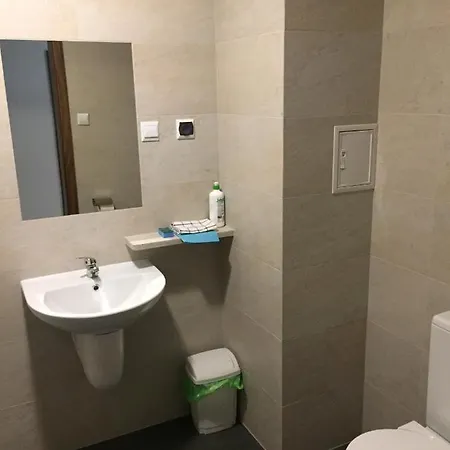 Anker-podczele Couette-café 3*