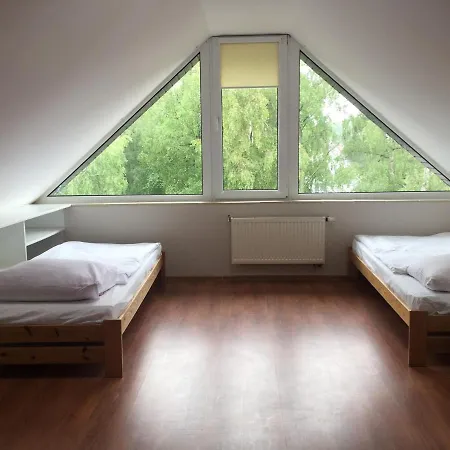 Anker-podczele 3*