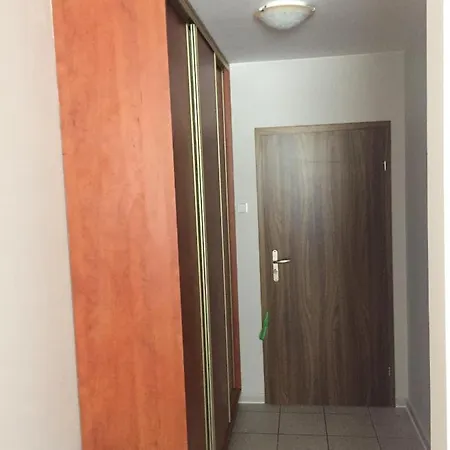 Couette-café Anker-podczele 3*