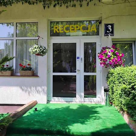 Anker-podczele 3* Kołobrzeg