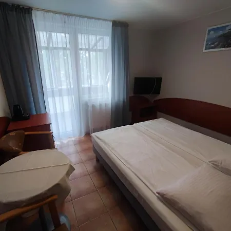 Anker-podczele 3* Kołobrzeg