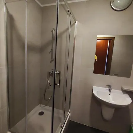 Anker-podczele 3* Kołobrzeg