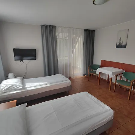 Anker-podczele 3*