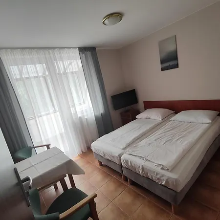 Anker-podczele